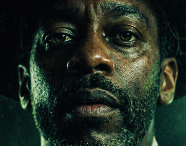 Hurricane James Blues Project