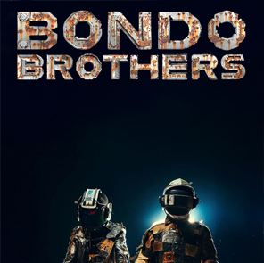 Bondo Brothers