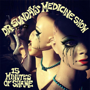 Dr. Sunday's Medicine Show